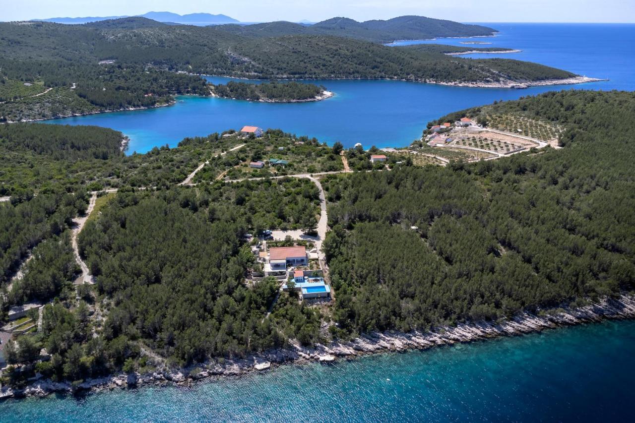 Villa Beleca Hvar Town Exterior photo
