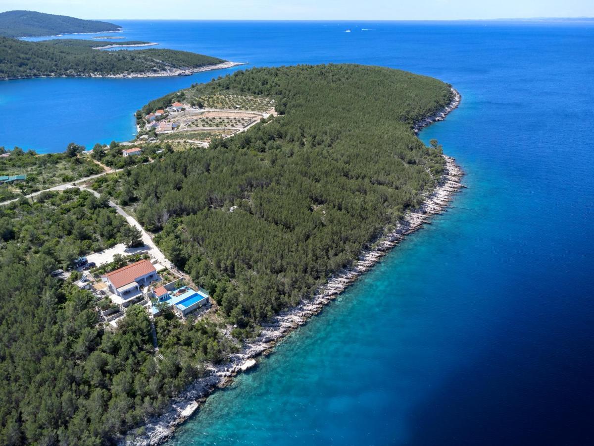 Villa Beleca Hvar Town Exterior photo
