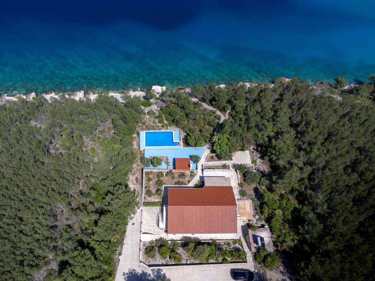 Villa Beleca Hvar Town Exterior photo