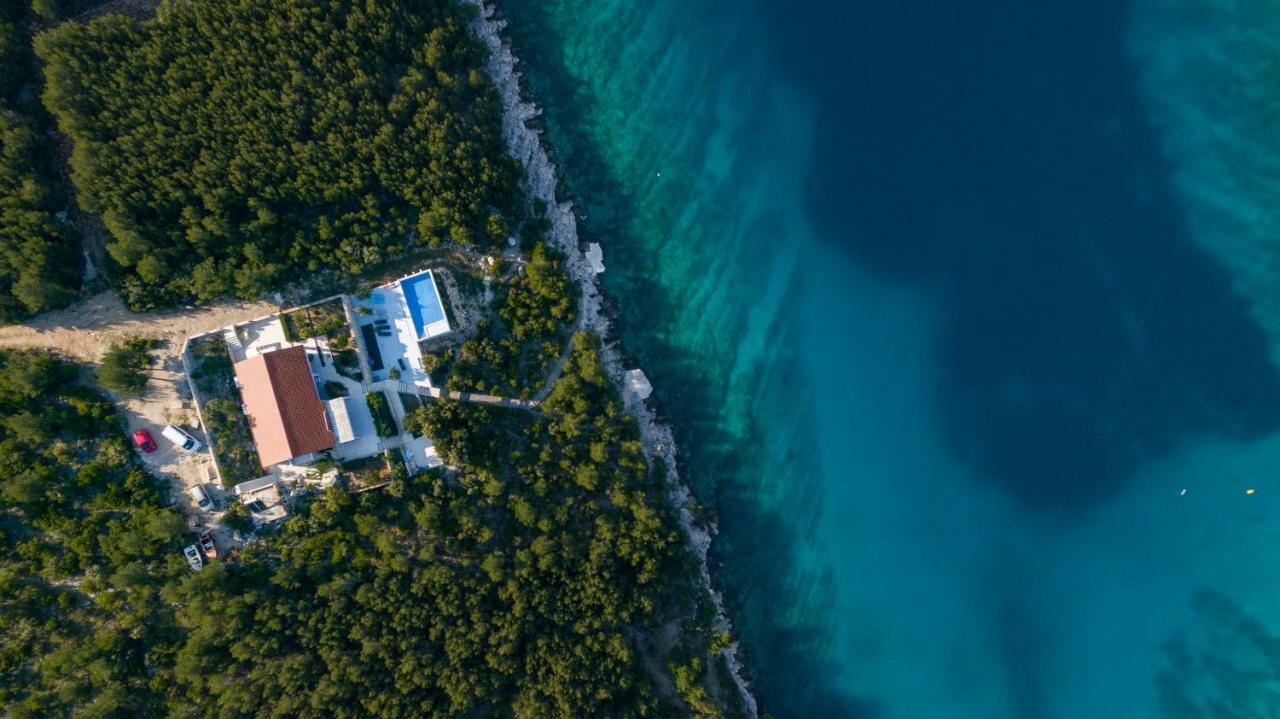 Villa Beleca Hvar Town Exterior photo