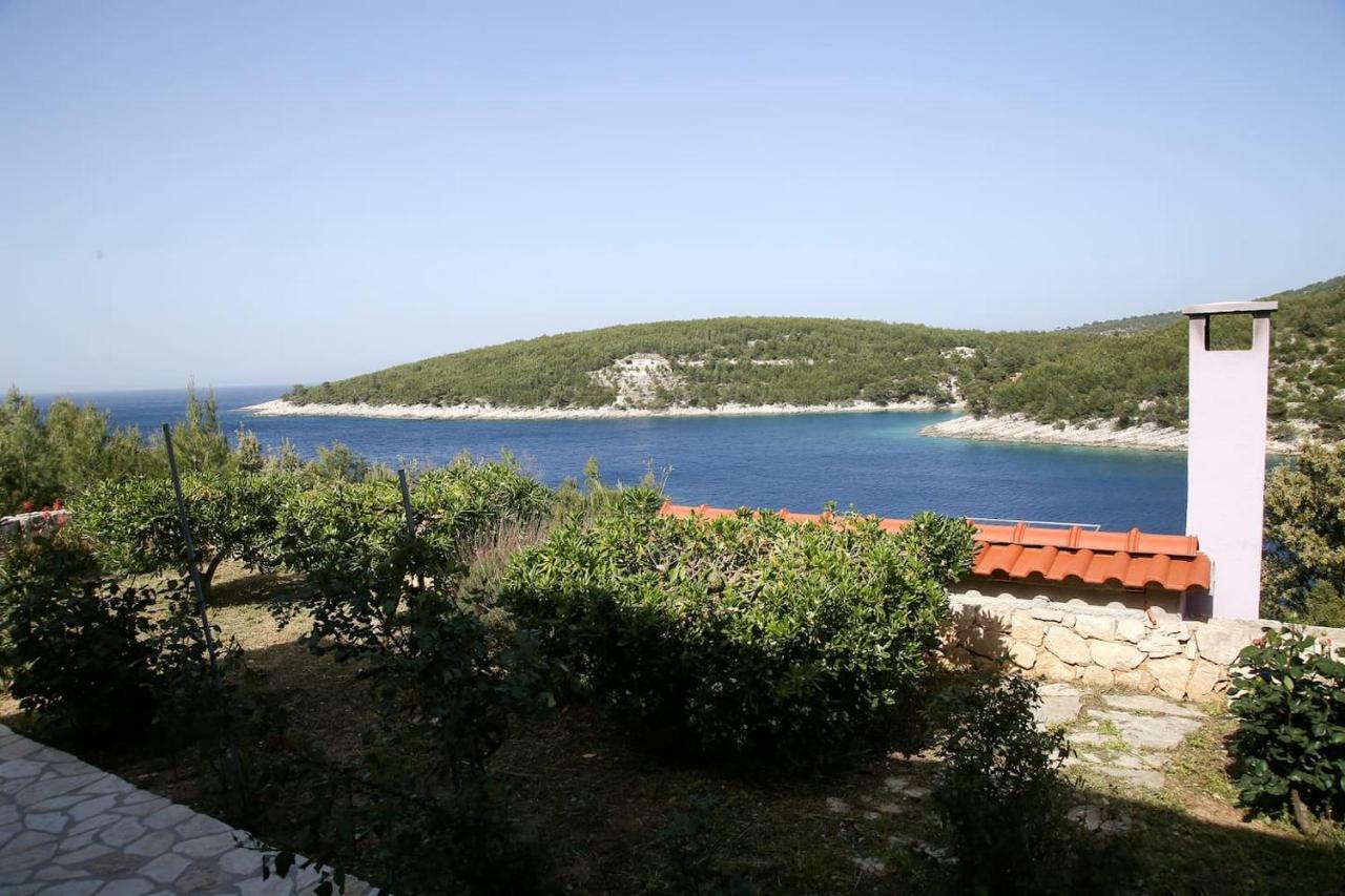 Villa Beleca Hvar Town Exterior photo